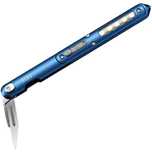 Lanterna tactica multifuntionala Wuben E62 Pen EDC
