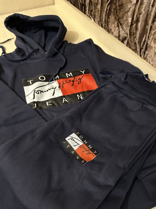 худи и штаны качественные