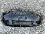 броня предна Toyota Yaris 2006-2011г. #221S