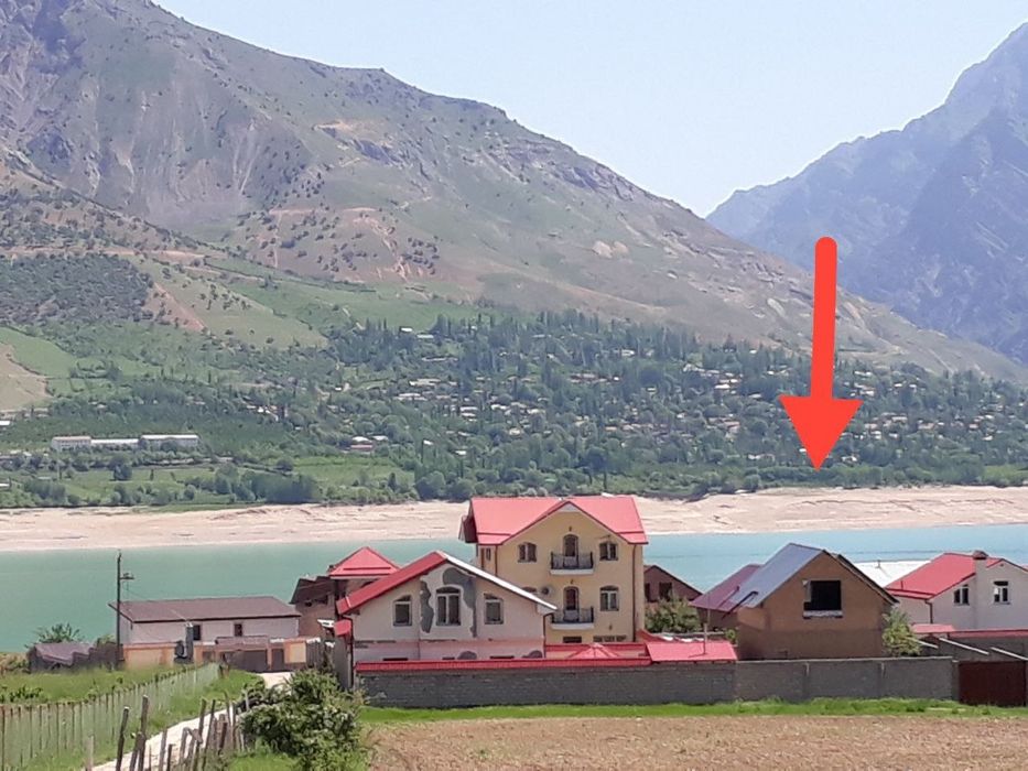 Dacha barter yoki sotiladi