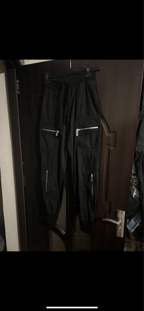 Pantaloni Vagabond