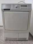Сушилня Aeg oko lavatherm