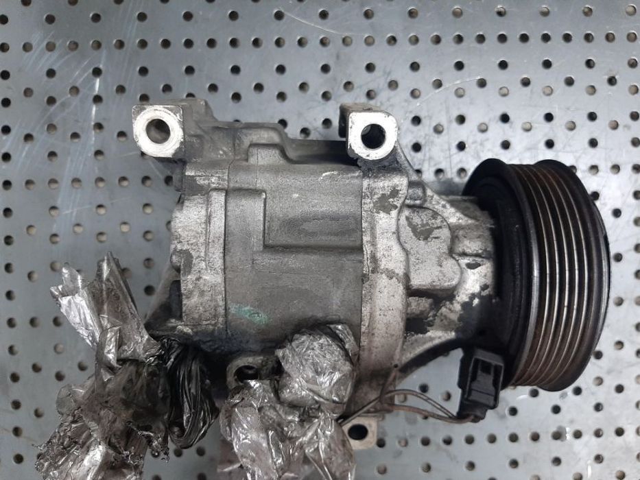 Compresor clima ac 1.3 d fiat punto idea panda ford ka lancia ypsilon musa 5a7975600 517469310