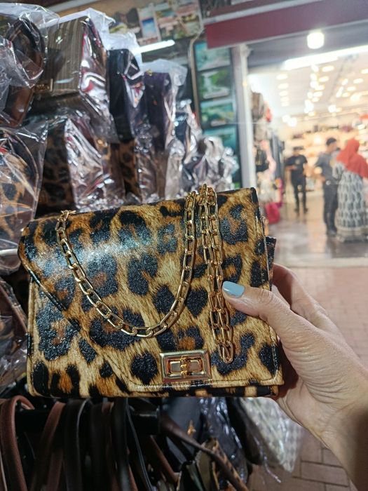 Сумки на заказ из Турции