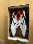 Ghete de fotbal Nike Acc