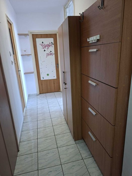 Inchiriere apartament 2 camere Dristor,  proprietar,  fără comision!