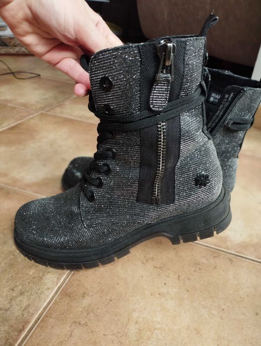 Дамски боти Marco Tozzi 37 номер