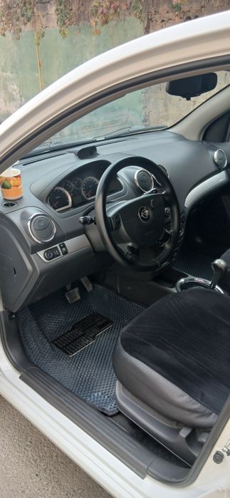 Nexa 3 aftamat ravon