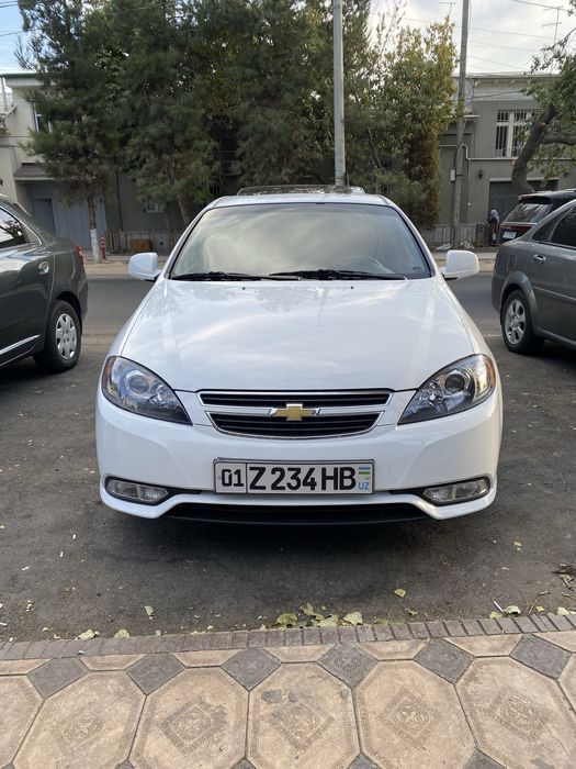 Gentra lacetti Zor narxda