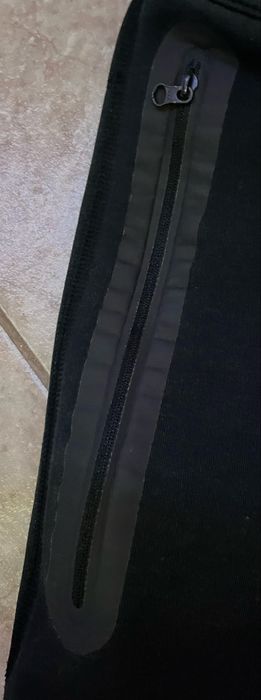 Nike tech fleece pantalon (mârime copii L+)