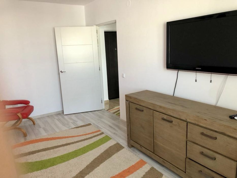 Apartament 2 camere - zona centrala - Buzau