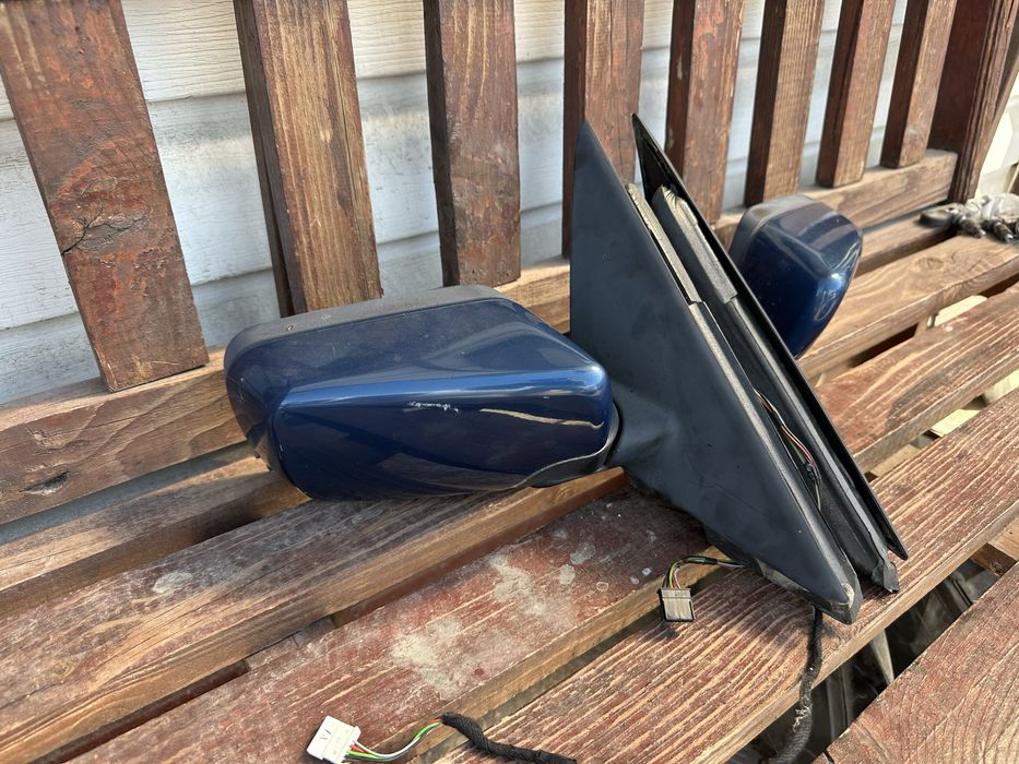 Огледало/Огледала за BMW E46 Compact!