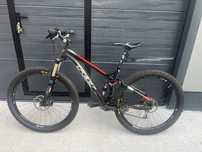 Bicicleta Felt 29 inch Enduro