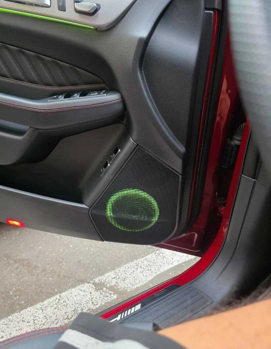 GLE 43 AMG 2019 106.000km