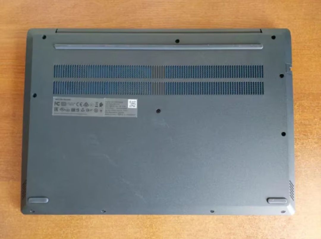Игровой ноутбук Lenovo Ideapad L340 gaming