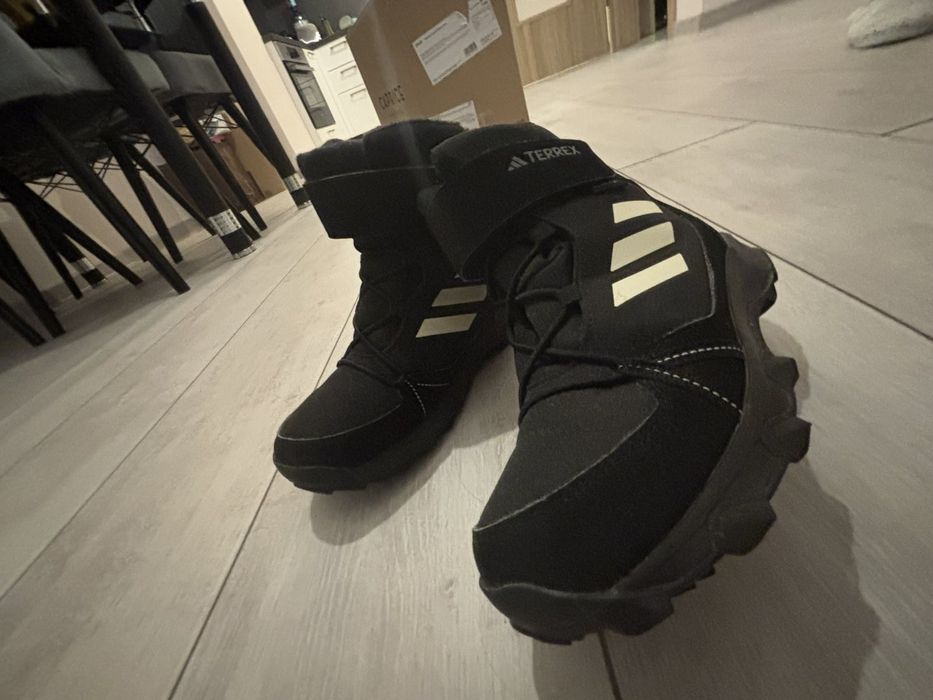 Детски ботуши Adidas