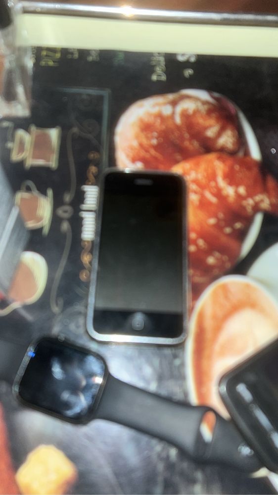 Iphone 2g de colectie