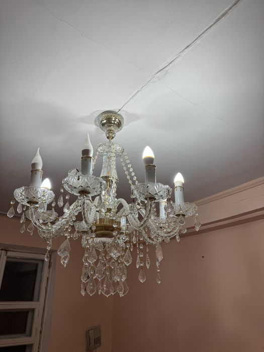 Продам люстру…..