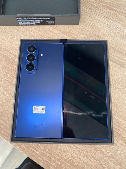 Samsung Galaxy  Z Fold 7