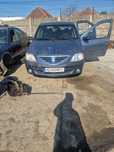 Piese dacia logan