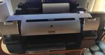 Продаётся плоттер Canon ipf670