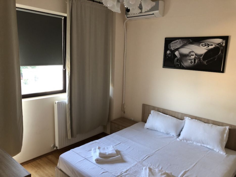 IS GLAM Apartments Regim Hotelier Iasi Centru - Palas - Newton 1-2-3C