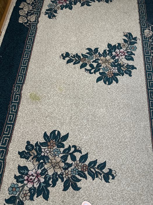 Ковер 2 штуки продаем