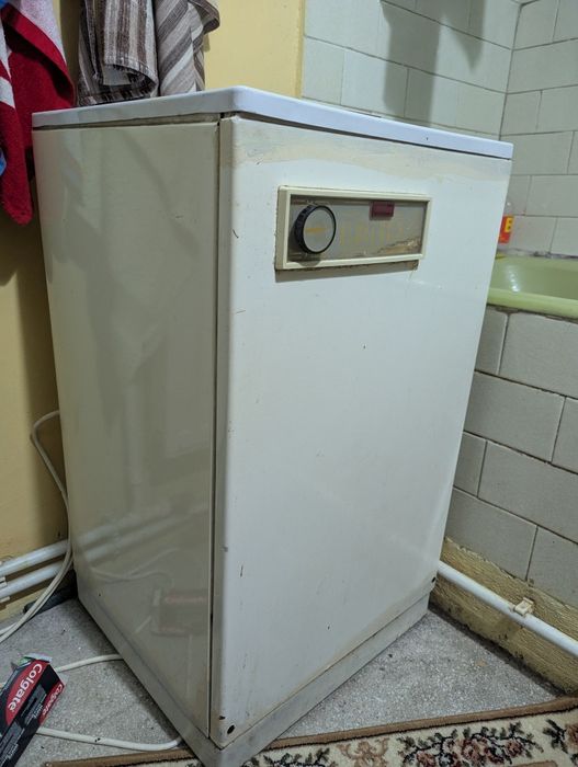 Gratis electrocasnice vechi