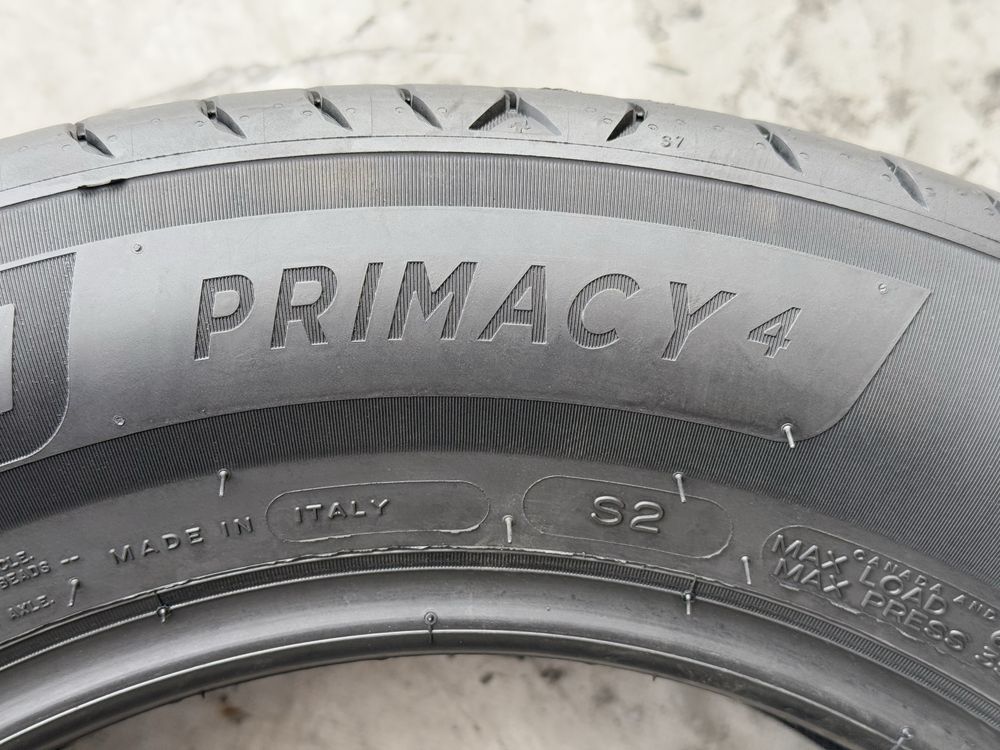195/65/15 MICHELIN DOT 2020 Profil 99% Aproape noi