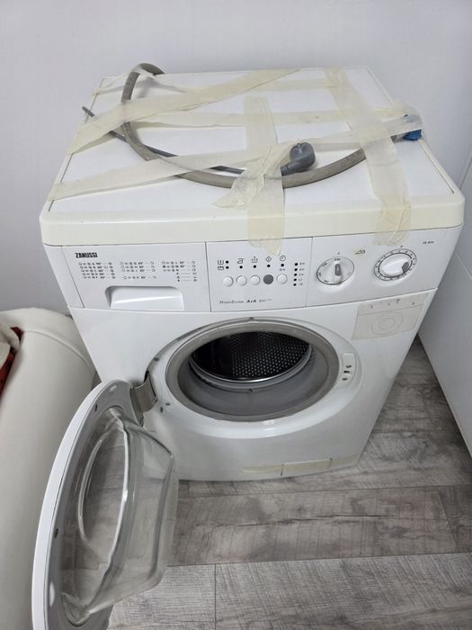 Am schimbat o cu una noua si pe asta o vand