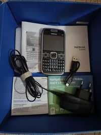 Nokia E72 Пълен комплект