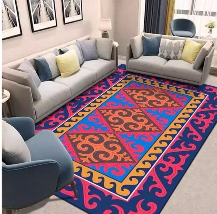 Кілемдер сатылады