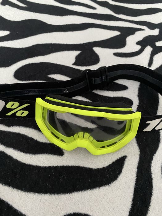 ochelarii cross 100%