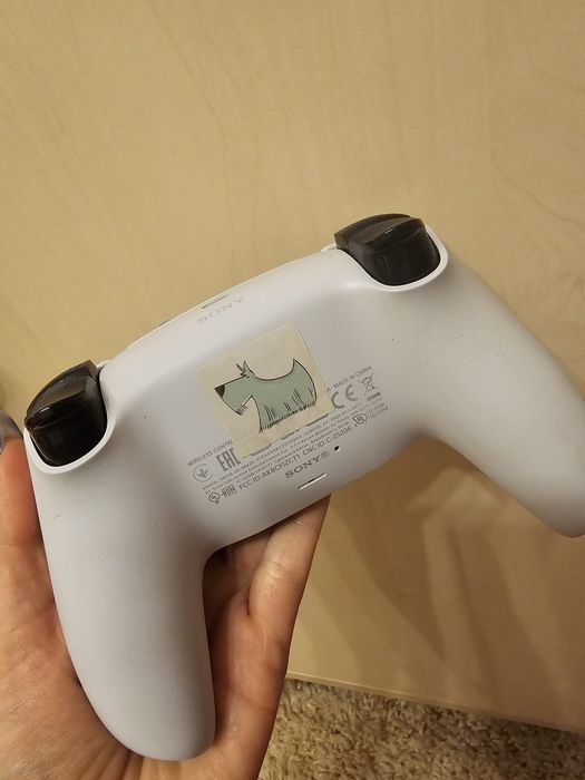 Controller PS5 DualSense