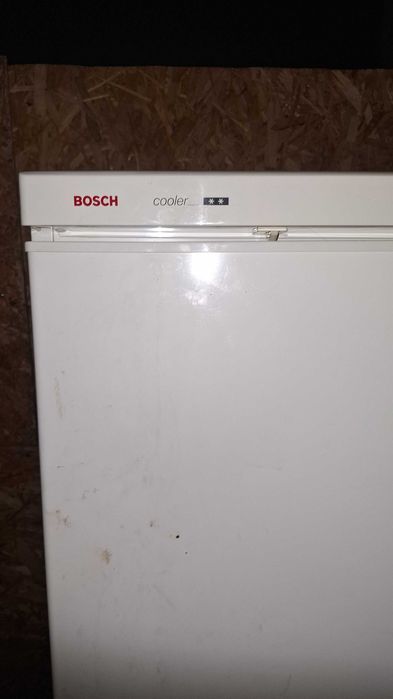 Продам холодильник бош