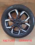 Jante Ford Puma 18" senz.+anv.vara - Kuga,Mondeo,Focus