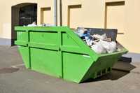 Deșeuri reciclabile/nereciclabile ,container ,benă,habă, gunoi,moloz,