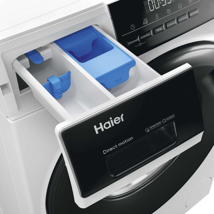 Пералня HAIER HW100-B14939 10кг.