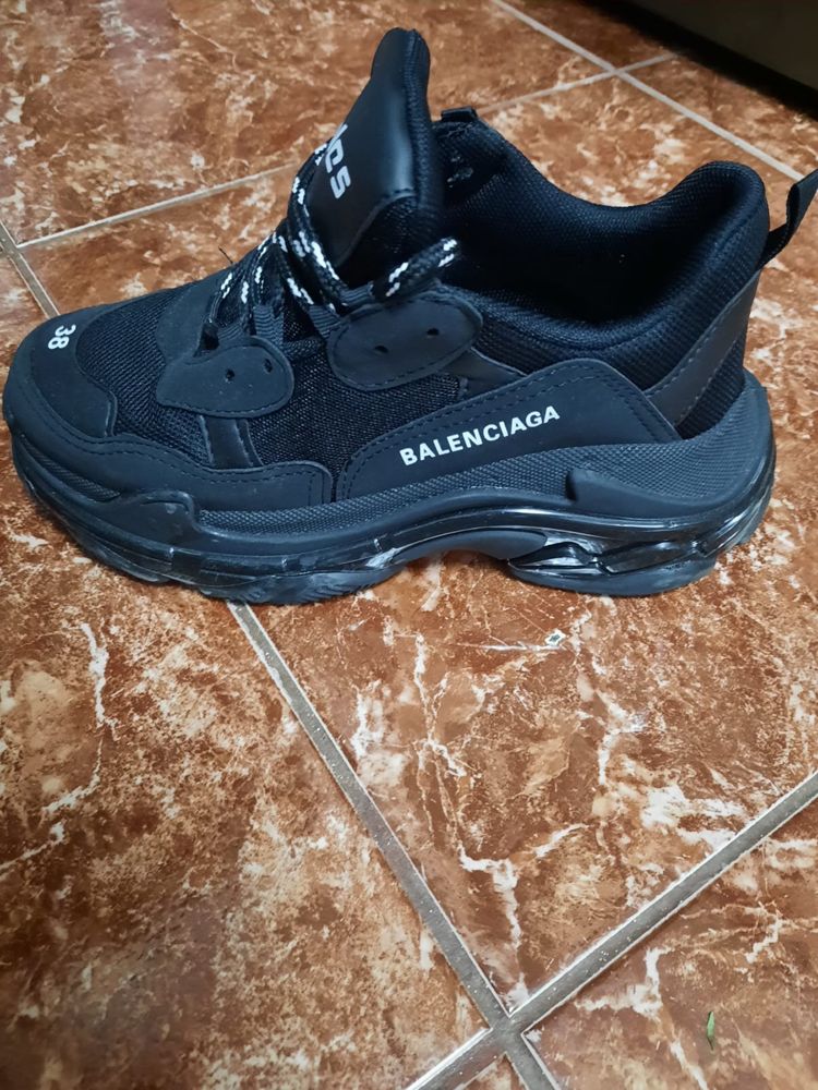 Adidași Balenciaga