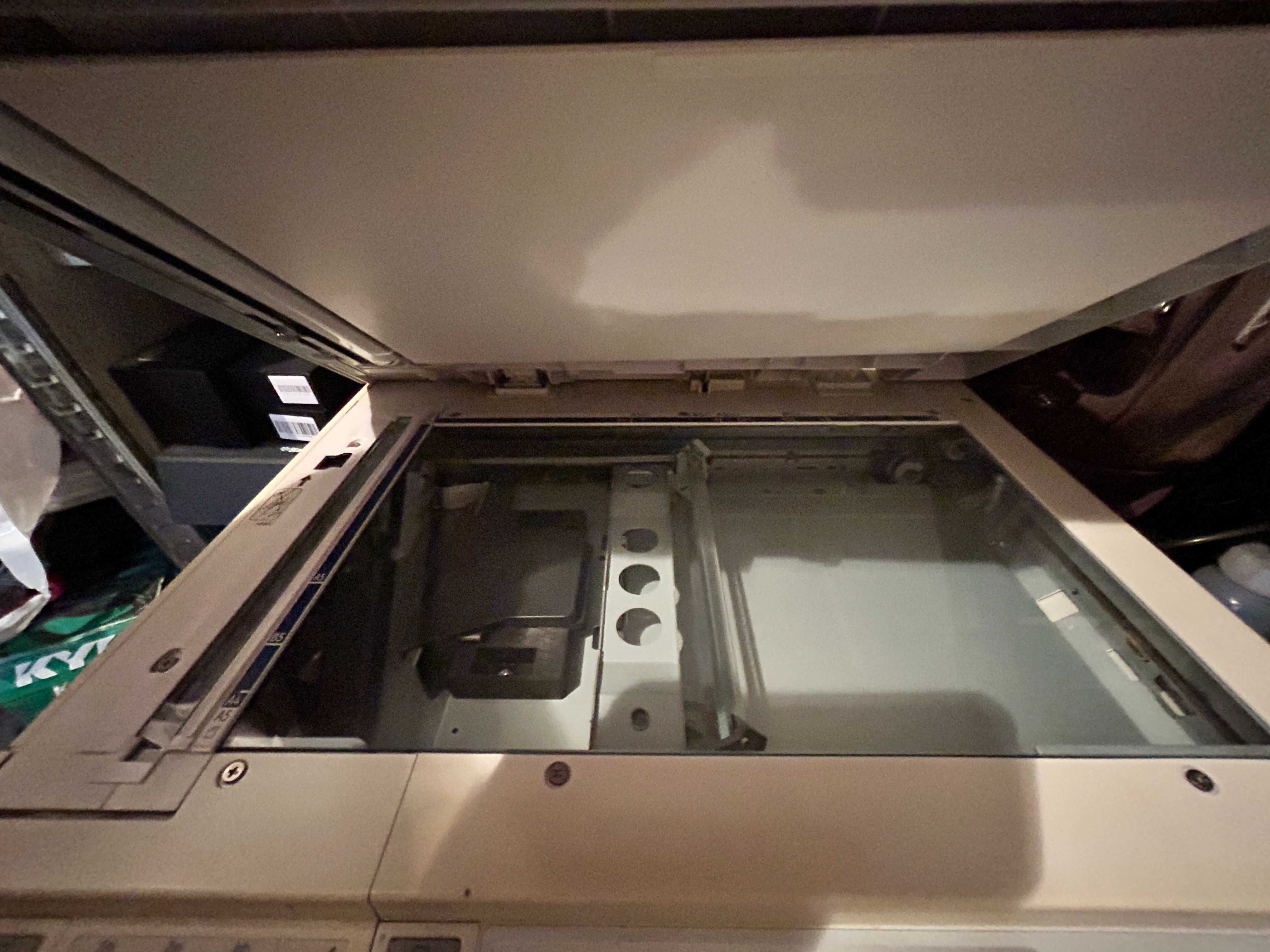Принтер-скенер-копир RICOH Aficio MP171SPF