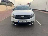 Dacia Logan 4300€