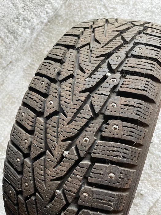 Шины 205/55/R16 94T