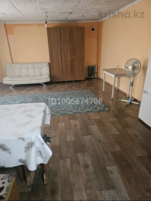 Сдаеться времянка