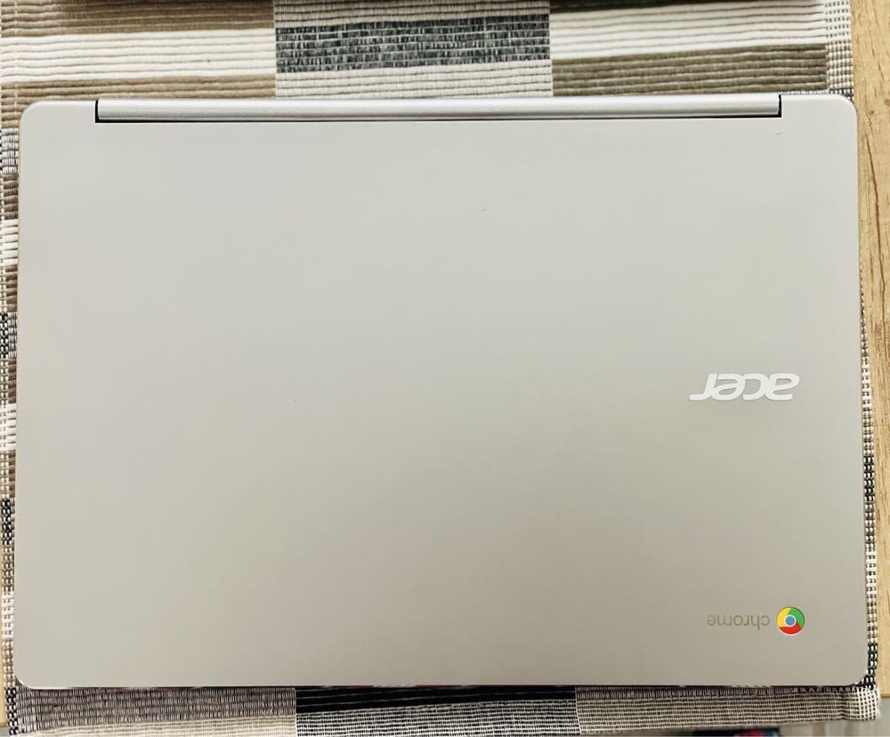 Acer R13 MediaTek 2-in-1 Touch