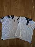 Tricou polo copii h&m si polo Ralph 8 ani
