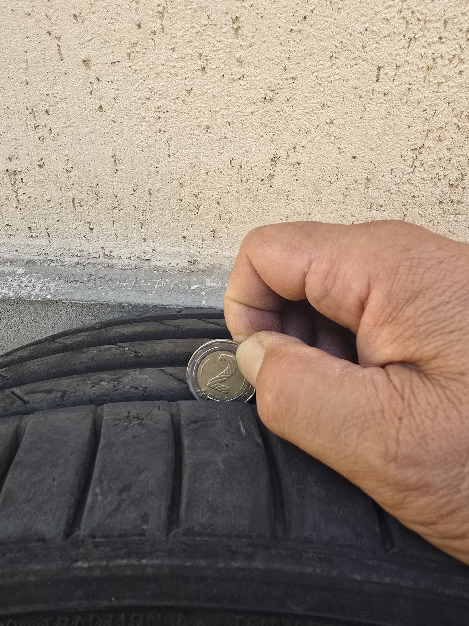 Джанти с гуми,Спорт пакет 20"