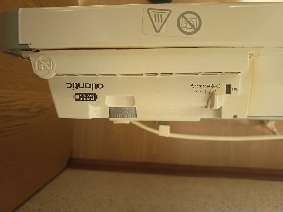 Конвекторна печка Atlantic