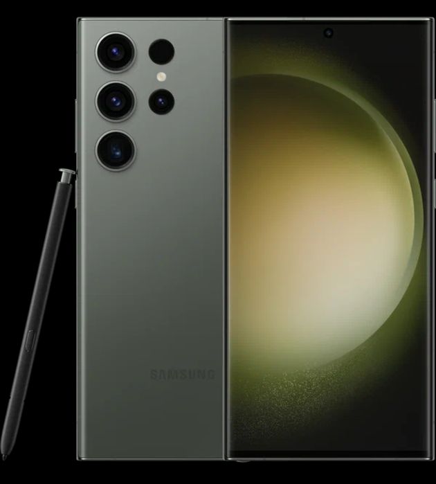 Обмен Samsung s23 Ultra