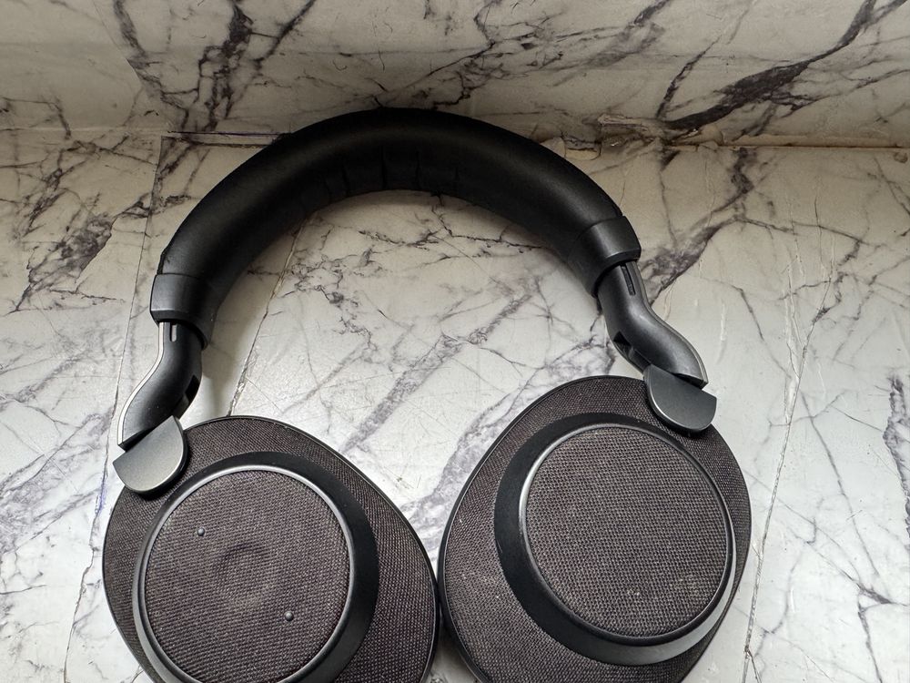 Casti JABRA Elite 85h, Bluetooth,