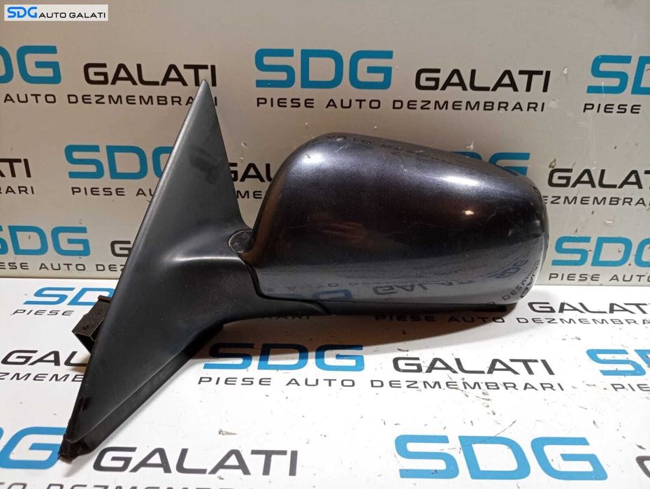 Oglinda Electrica Stanga Audi A6 C5 1998 - 2005 [M7671]